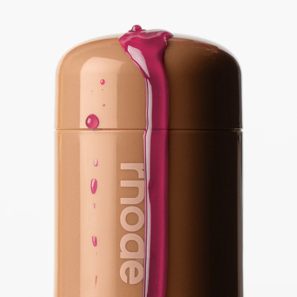 Румяна Rhode Juice Box, кремовая текстура, водостойкие, для всех типов кожи, 5,3г