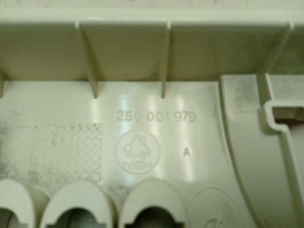 WS84TX кт167 Лицевая панель для стиральной машины Indesit WS84TX б/у