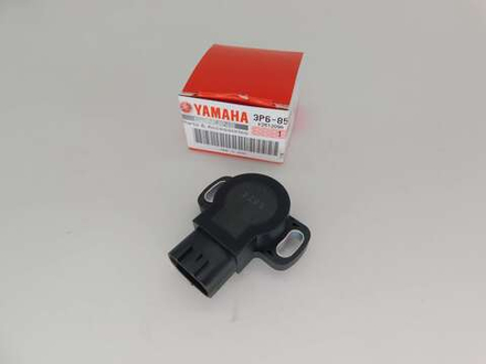 датчик положения дроссельной заслонки Yamaha TDM900 3P6-85885-00-00
