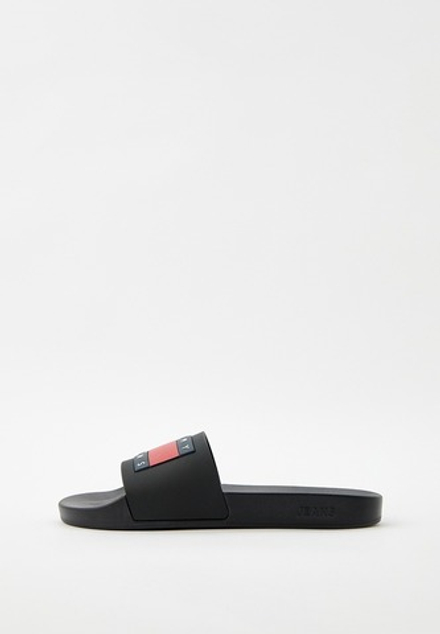 Шлепанцы мужские TOMMY JEANS TOMMY JEANS POOL SLI