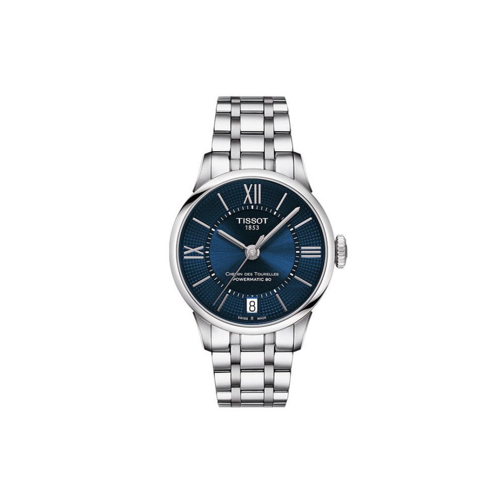 Часы TISSOT 32mm, T099.207.11.048.00