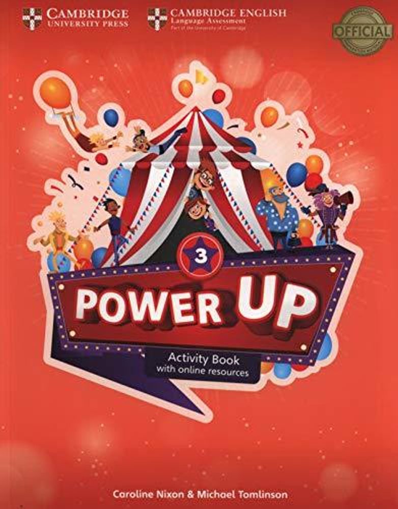 Power Up 3 Activity Book With Online Resources And Home Booklet Power Up 3 Activity Book With Online Resources And Home Booklet
