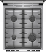 Комбинированная плита Gorenje MEKS5141X