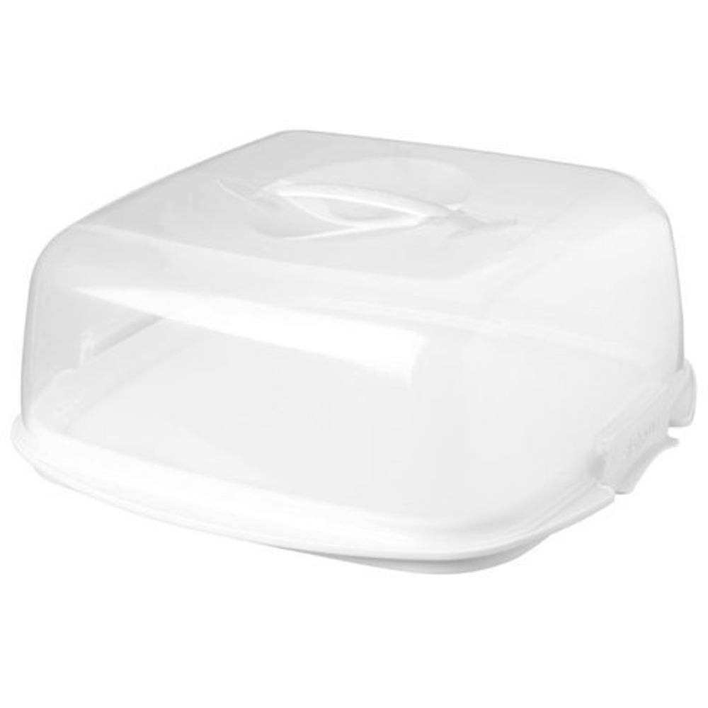 Контейнер для торта 8.8л Sistema Bake-It