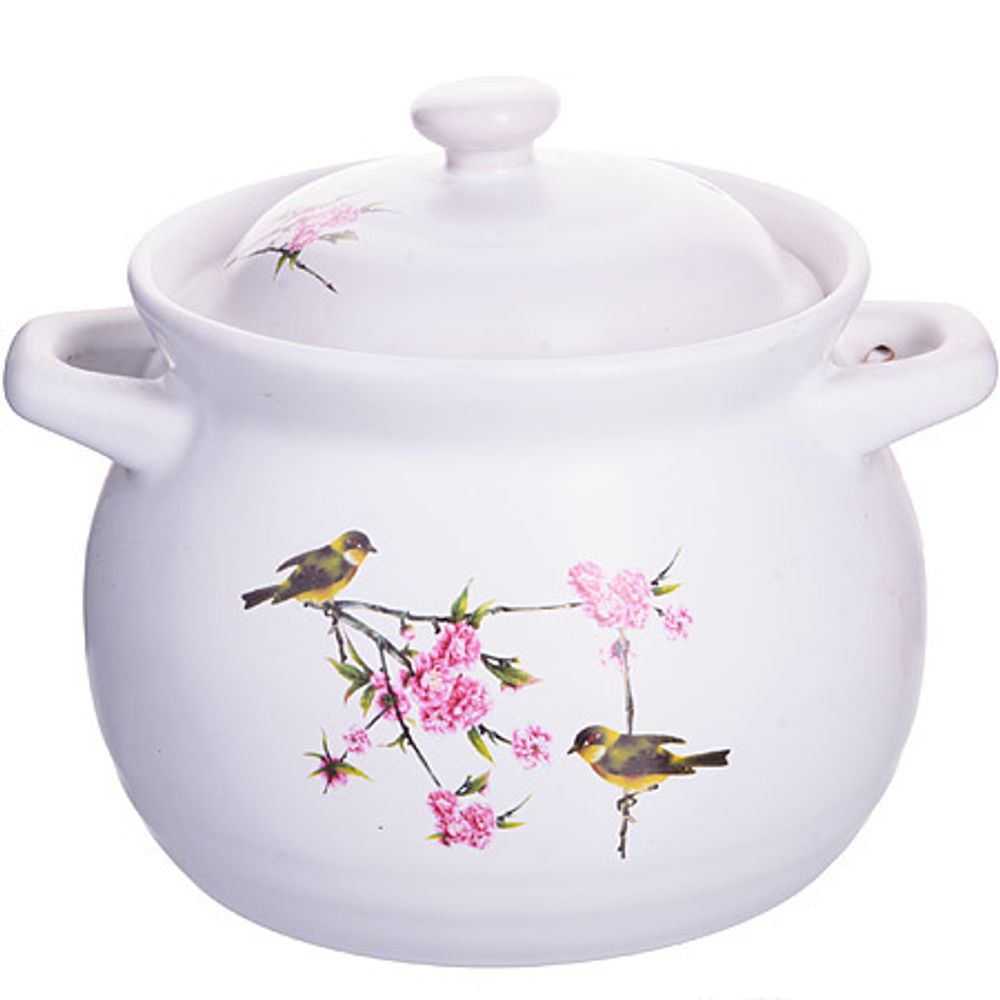 Кастрюля Loraine 29187 1,9 л