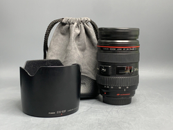 Canon EF 24-70mm 2.8L USM