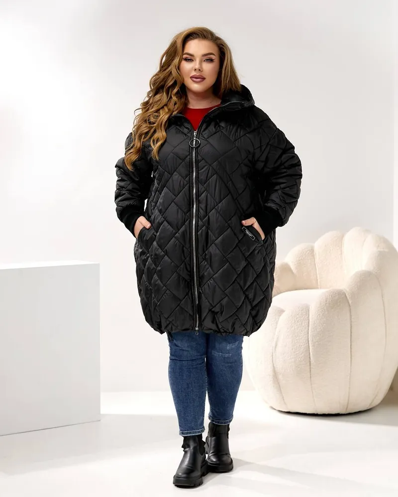 Куртка УК-1494-3 Фабрика Моды