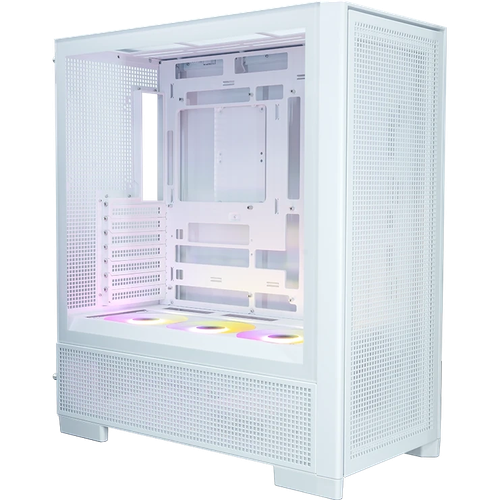 Корпус XASTRA A700 3ARGB-C10-UC ARGB White (A700-1FA36A-C10-UC-WH)