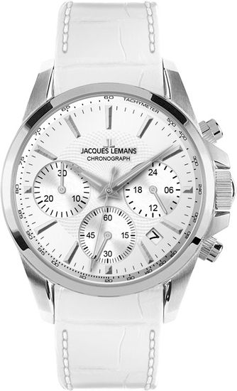 Наручные часы Jacques Lemans 1-1752B