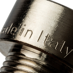 Переходник STOUT ВН 3/4"х 1/2" никель