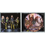 Stryper / The Final Battle (RU)(CD)