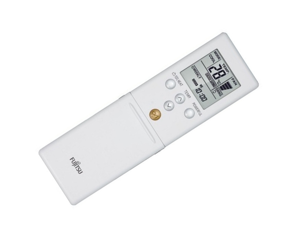 Сплит-система Fujitsu ASYG14LMCA/AOYG14LMCA inverter