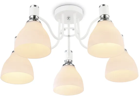 Потолочная люстра TRADITIONAL TR303305 Ambrella