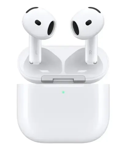 AirPods 4 ANC