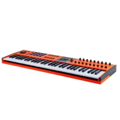 Arturia KeyLab 61 MK3 Ultra Edition Orange