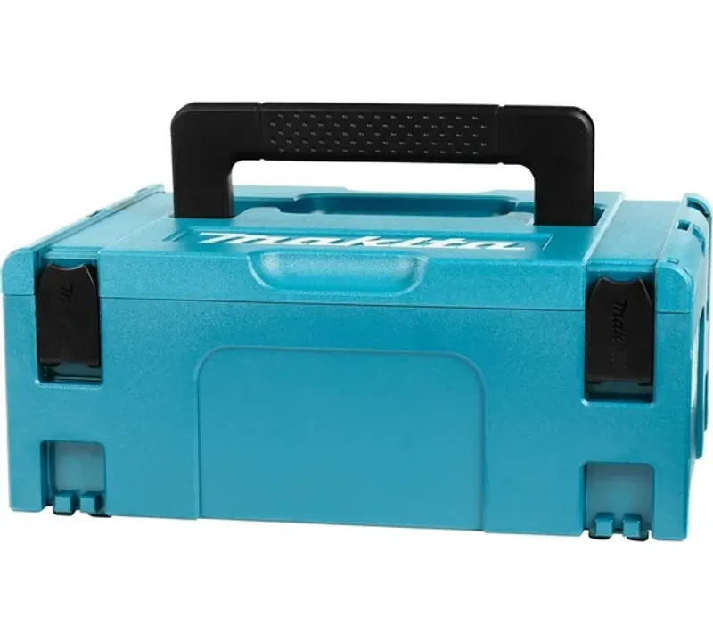 Кейс Makita MAKPAC Type 2 (821550-0), 395×295×157 мм