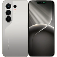 Смартфон Tecno Camon 50 8/256GB Nebula Titanium
