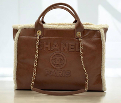 Сумка CHANEL