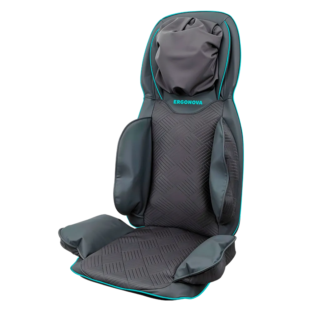 Массажная накидка Ergonova FeelBack 3NE