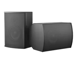 CVGAUDIO BS808TBL настенная акустическая система, мощность 50W/75W/100W в 100V
