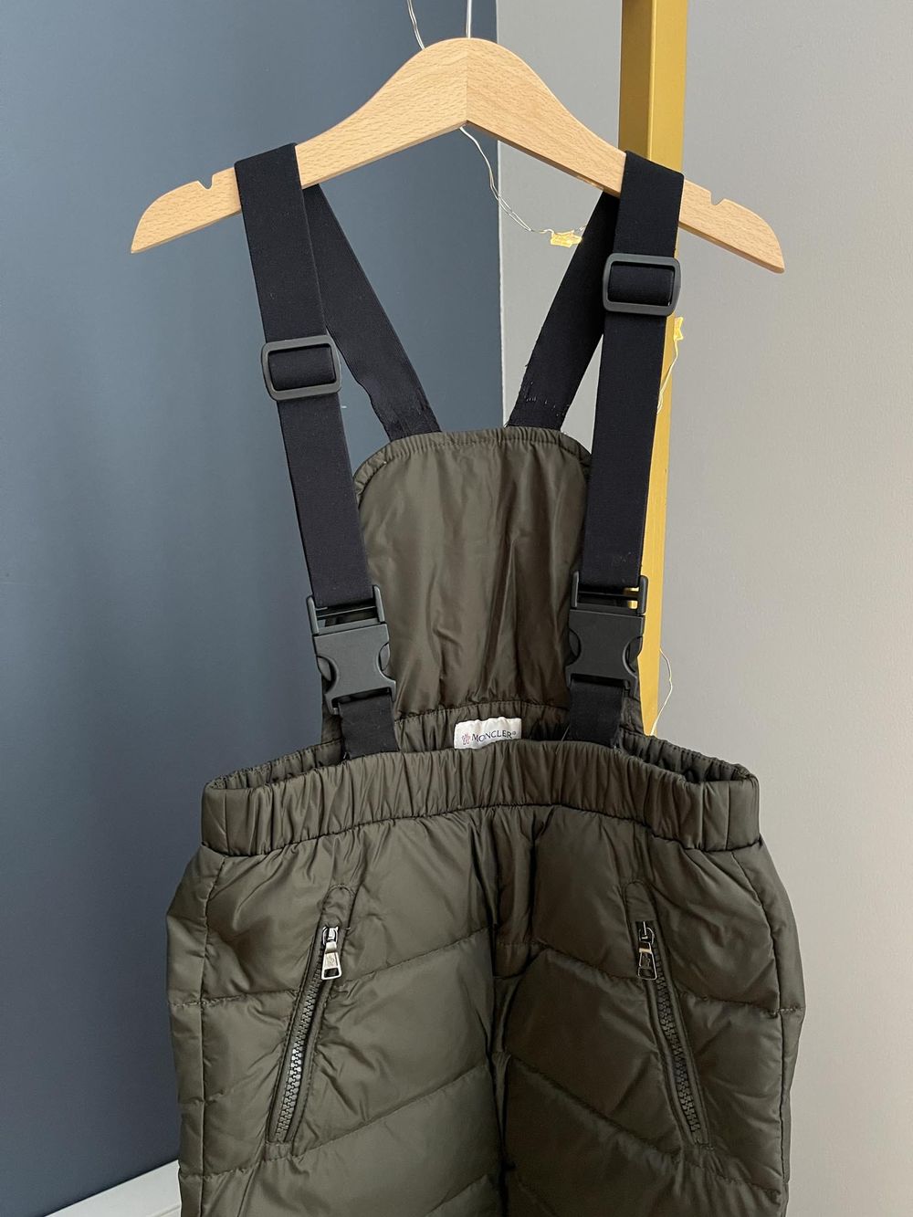 Комплект Moncler