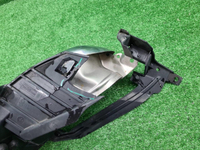 Насадка глушителя левая BMW X5 G05 (18-23) M-paket