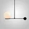 Подвесной светильник  Balance01 ImperiumLoft