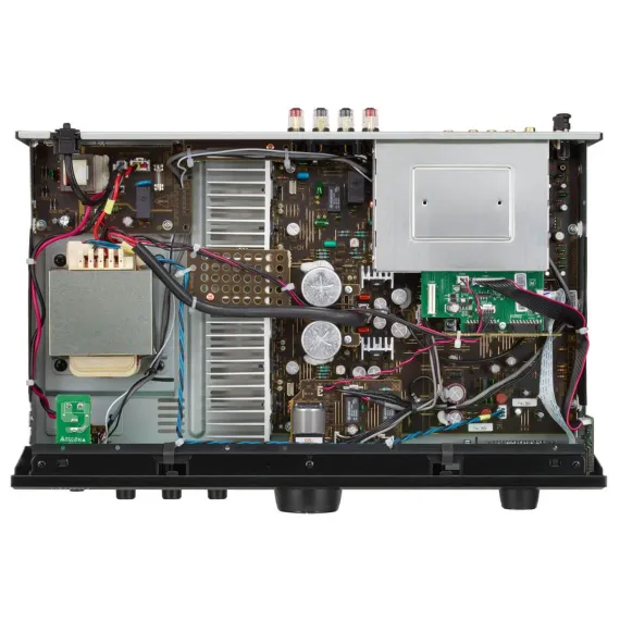 Denon PMA-600NE Silver