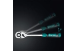 Универсальный набор инструмента KRAFTOOL Extrem-142 142 предм. (1/2"+3/8"+1/4") 27889-H142