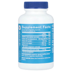 The Vitamin Shoppe, Формула для кальциевых костей на основе водорослей, 90 растительных капсул