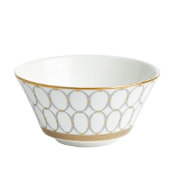 Wedgwood Миска Renaissance Grey 11 см 220 мл EAN 701587471961