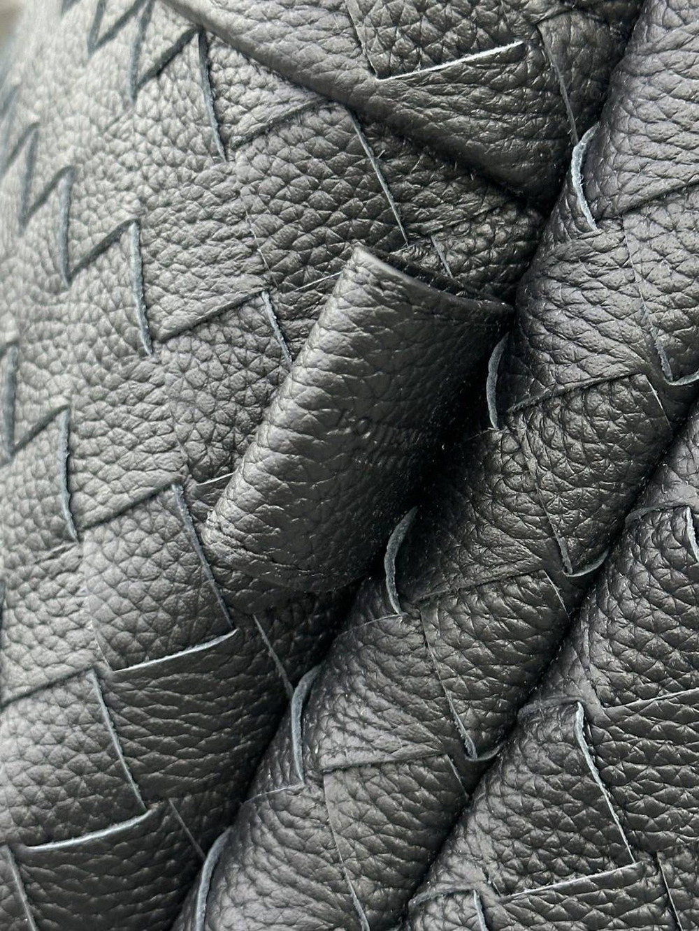 Рюкзак Bottega Veneta