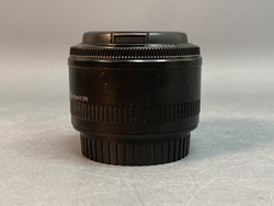 Canon 50 mm 1.8 II