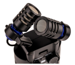 Портативный рекордер Zoom H5studio, 32 bit Float