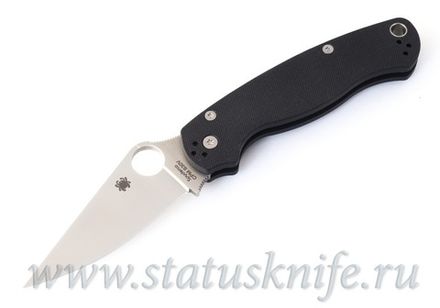 Нож Spyderco Paramilitary 2 C81GP2