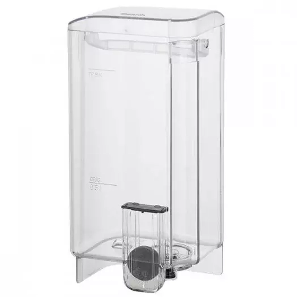 Кофемашина Bosch TIS 30321 RW