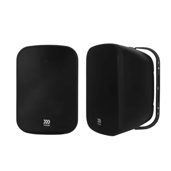Morel Breez AW800 Black