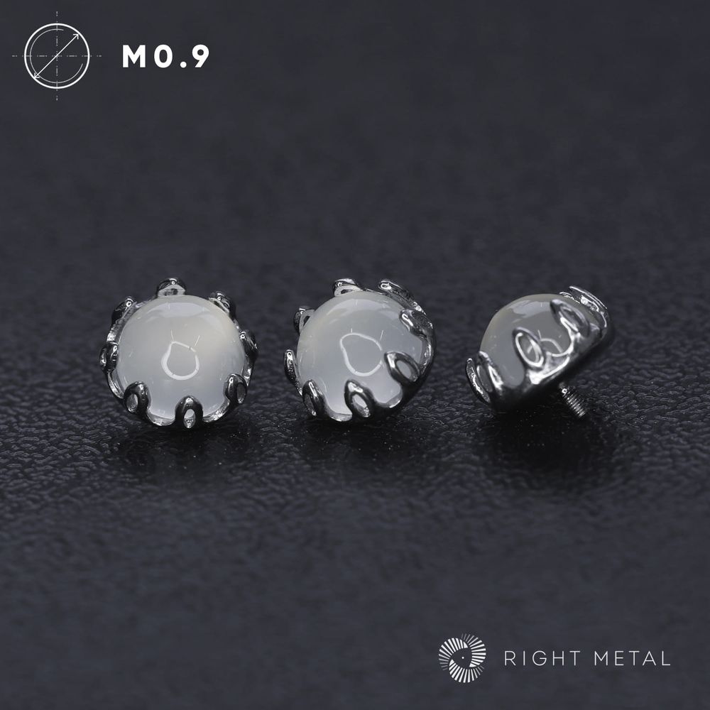 Amulet Moonstone