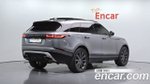 Land Rover Range Rover Velar 3.0 D300 R-Dynamic HSE — 2020