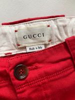 Хлопковые шорты Gucci, 116