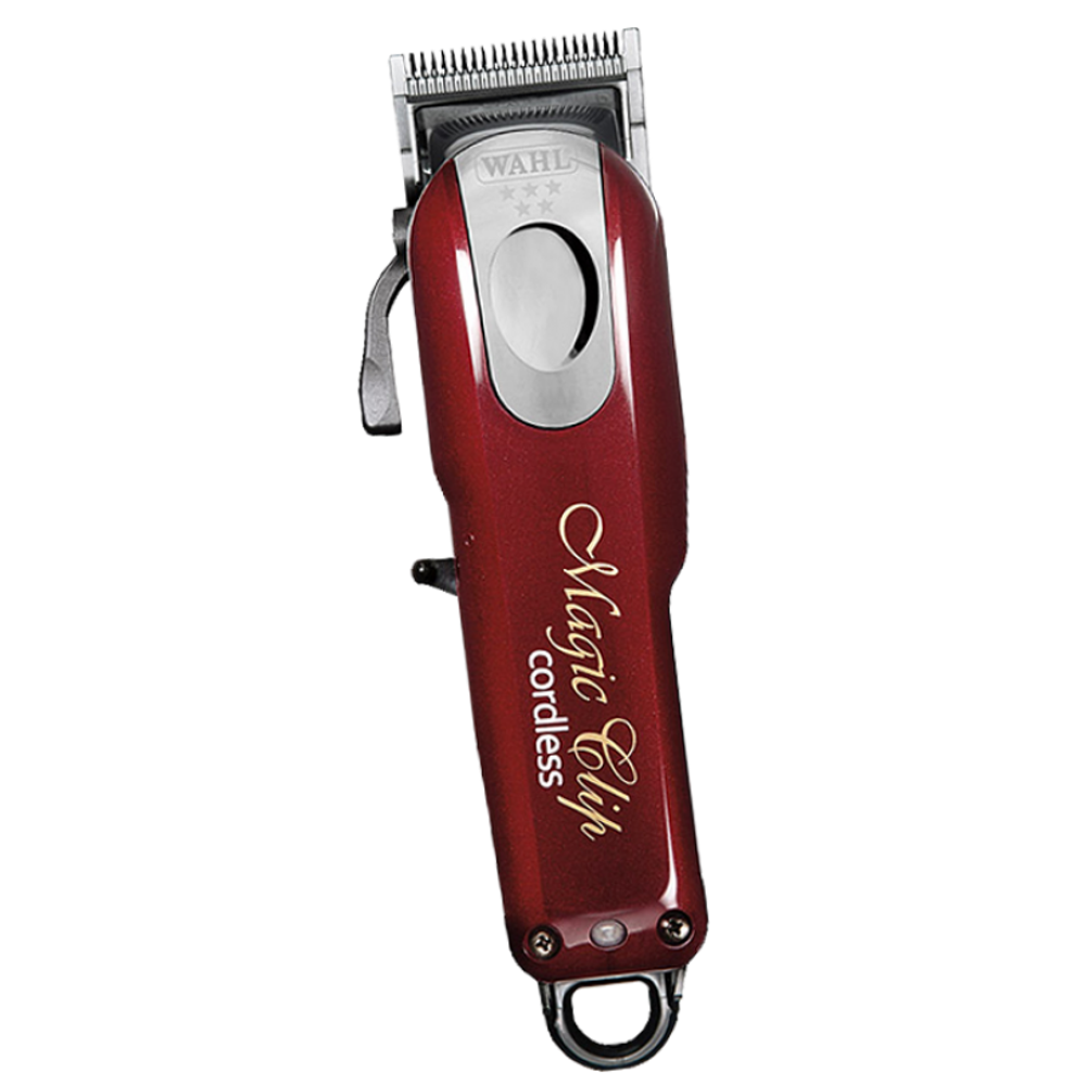 Машинка для стрижки Wahl Magic Clip Cordless 5Stars 8148-2316H (8148-016) - 2