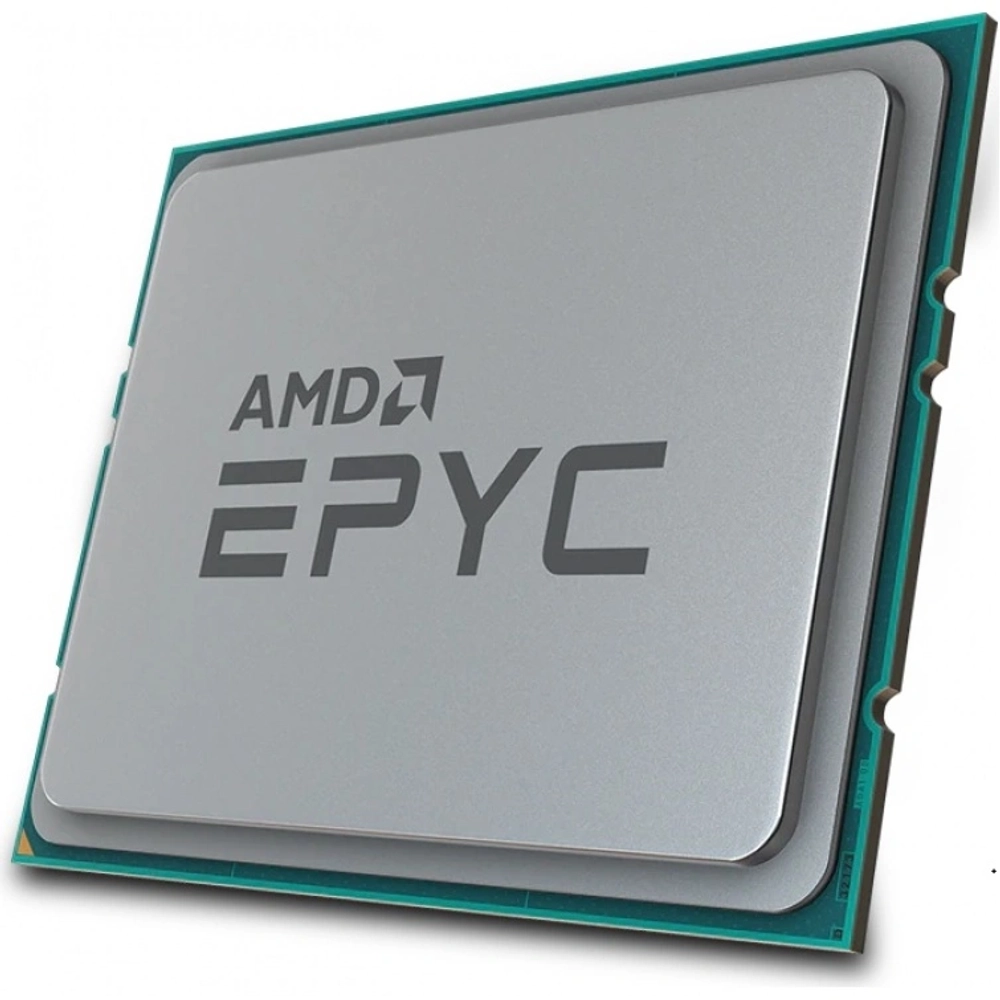 Процессор AMD EPYC 7763 OEM (100-000000312)