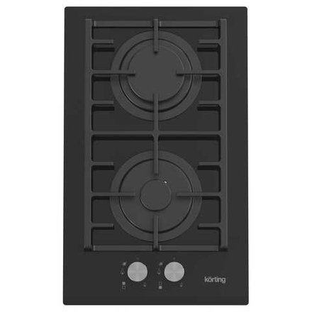 Газовая варочная панель Korting HGG 3825 CN