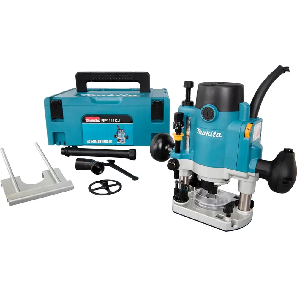 Фрезер Makita RP1111CJ