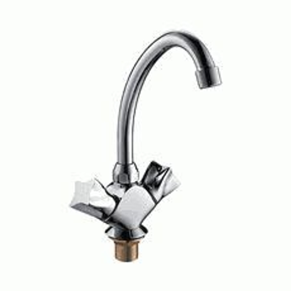 смеситель кухня LEDEME гайка L4187-2