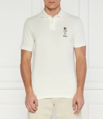 поло POLO RALPH LAUREN - экрю(710853312)