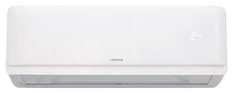 Настенная сплит-система LESSAR LS-HE09KLA2B / LU-HE09KLA2B