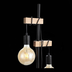 Светильник напольный Evoluce Bagetti SL1142.405.01