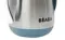 Поильник термос Beaba Tasse Paille Windi Blue
