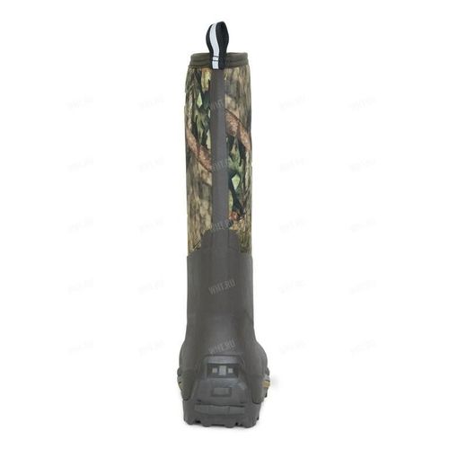 Сапоги MuckBoot Woody Max (от -40°С до +4°С), камуфляж Mossy Oak Country